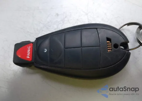 2012 Volkswagen Routan Se z USA, uszkodzony, nr VIN 2C4RVABG0CR391993